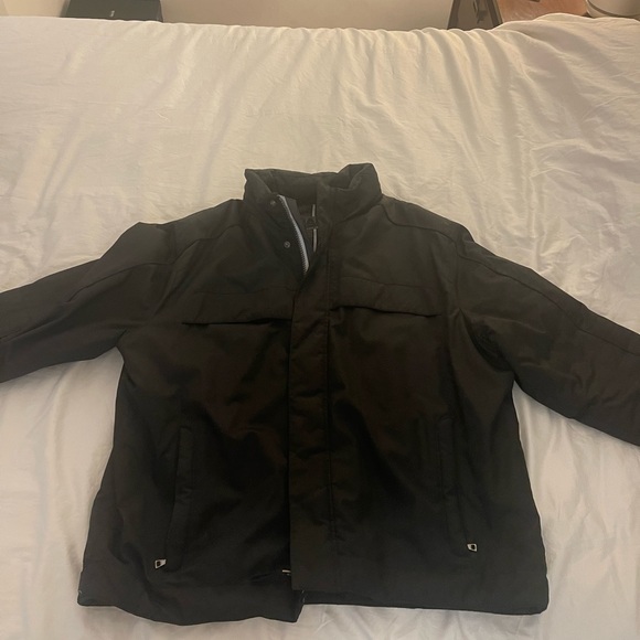 Jacket - Picture 4 of 5